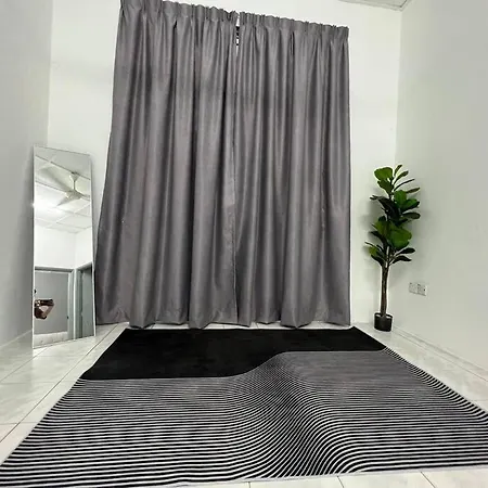 Rumah Melati By Impian Homestay Klia-Salak Tinggi-Nilai Sepang Exterior photo