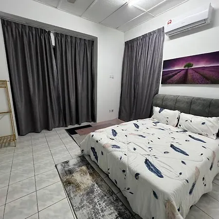 Rumah Melati By Impian Homestay Klia-Salak Tinggi-Nilai Sepang Exterior photo