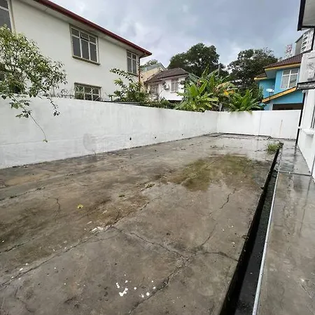 Rumah Melati By Impian Homestay Klia-Salak Tinggi-Nilai Sepang Exterior photo