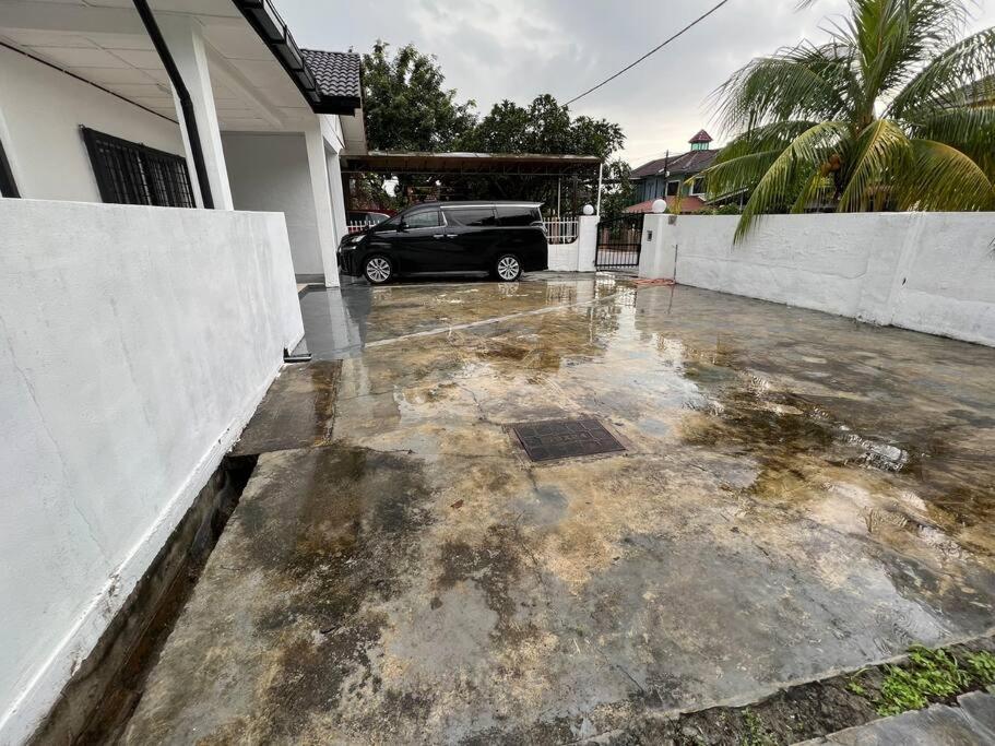 Rumah Melati By Impian Klia-salak Tinggi-nilai Holiday home