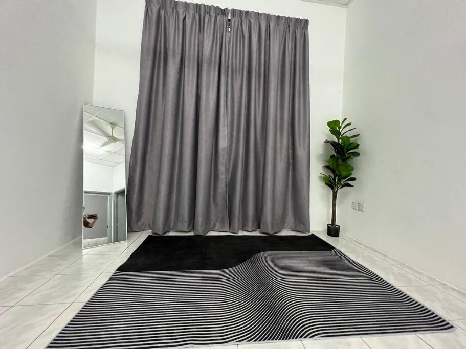 Holiday home Rumah Melati By Impian Klia-salak Tinggi-nilai Sepang