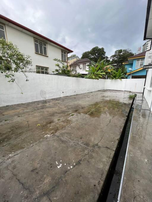 Rumah Melati By Impian Klia-salak Tinggi-nilai * Sepang