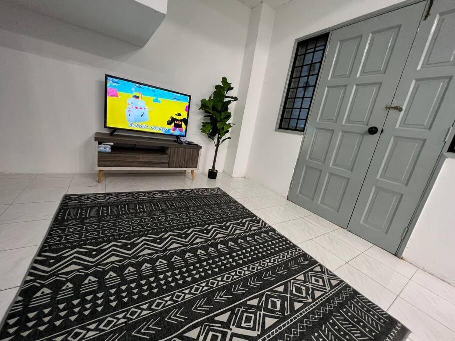 Holiday home Rumah Melati By Impian Klia-salak Tinggi-nilai Sepang