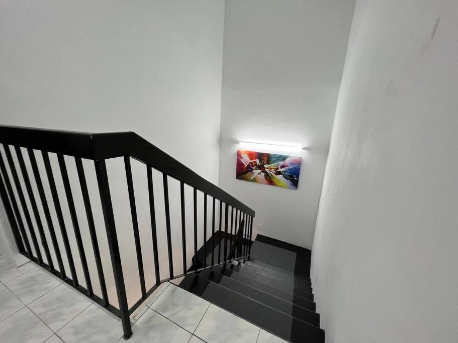 Rumah Melati By Impian Klia-salak Tinggi-nilai Holiday home Sepang