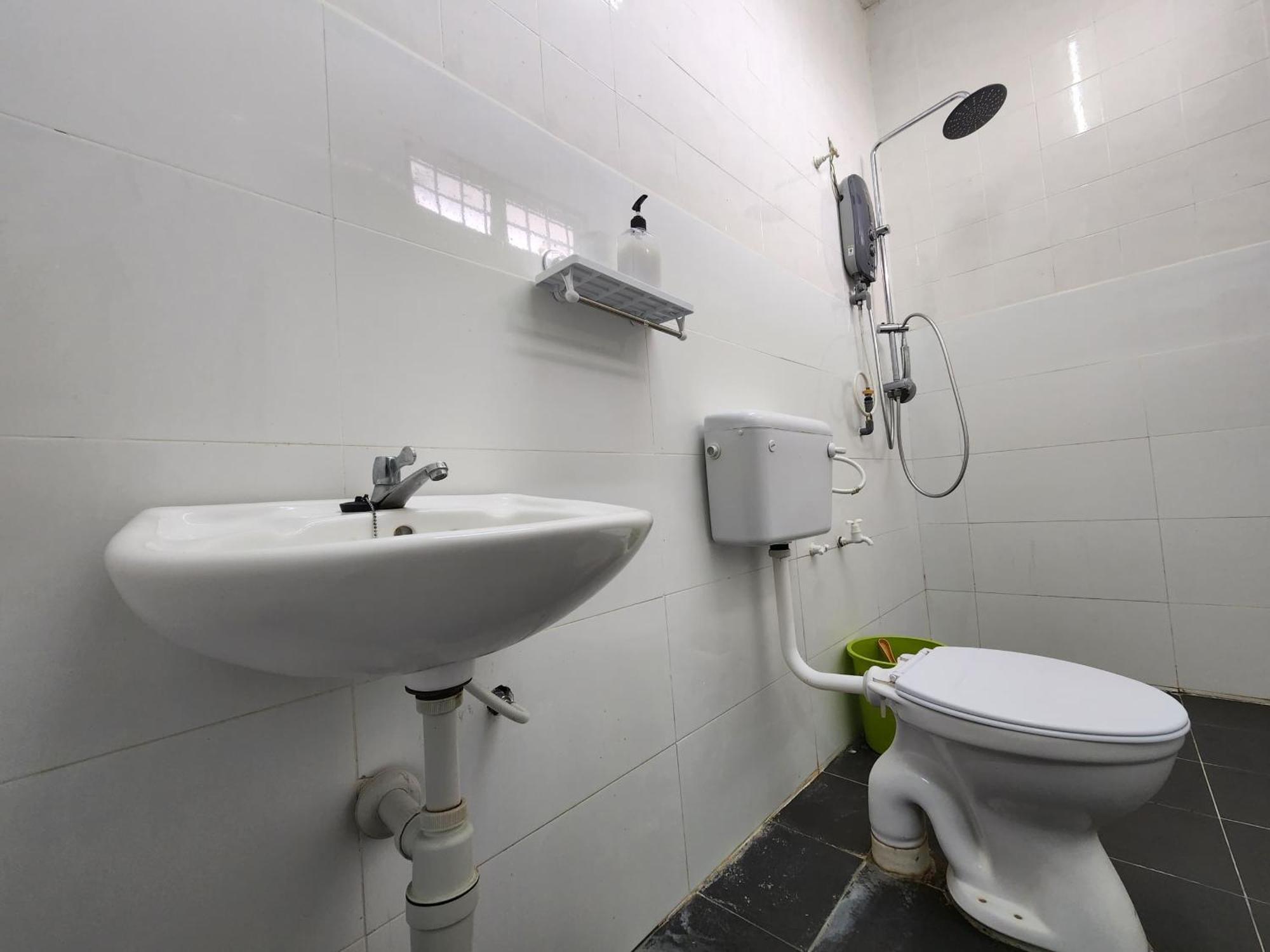 Rumah Melati By Impian Klia-salak Tinggi-nilai Holiday home *